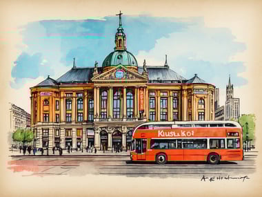 Deichtorhallen Hamburg