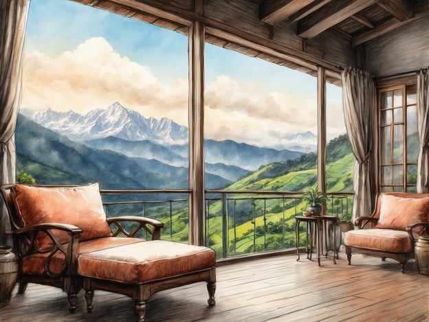 Copthorne Hotel Cameron Highlands (Millennium Hotels)