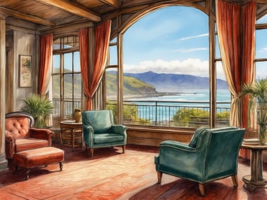 Copthorne Hotel Greymouth (Millennium Hotels)