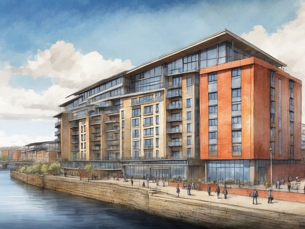 Copthorne Hotel Newcastle (Millennium Hotels)