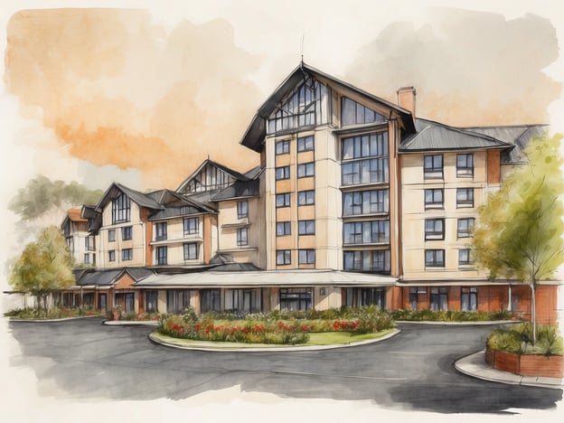 Copthorne Hotel Palmerston North (Millennium Hotels)
