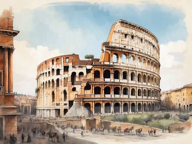 Grand Hotel Palace Rome (Millennium Hotels)