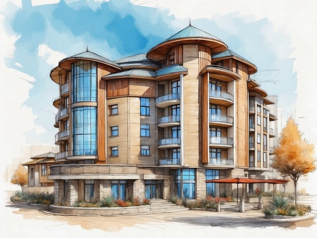 Grand Millennium Konya (Millennium Hotels)
