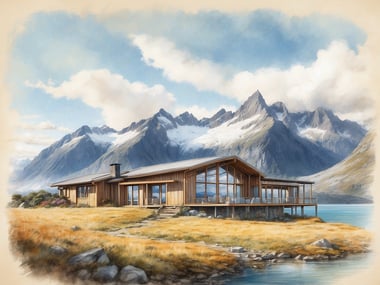 Kingsgate Hotel Te Anau (Millennium Hotels)