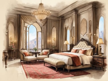 M Hotel Makkah by Millennium (Millennium Hotels)