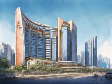 M Hotel Singapore City Centre (Millennium Hotels)