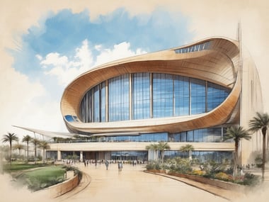 Millennium Hotel and Convention Centre Kuwait (Millennium Hotels)