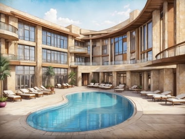 Millennium Kurdistan Hotel and Spa (Millennium Hotels)
