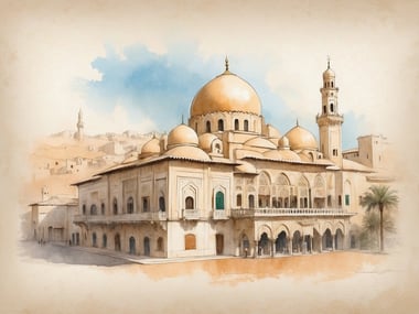 Millennium Madinah Al Aqeeq Hotel (Millennium Hotels)