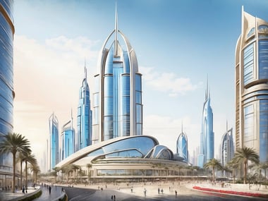 Millennium Place Barsha Heights Apartments (Millennium Hotels)