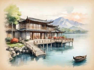 Millennium Resort Hangzhou (Millennium Hotels)