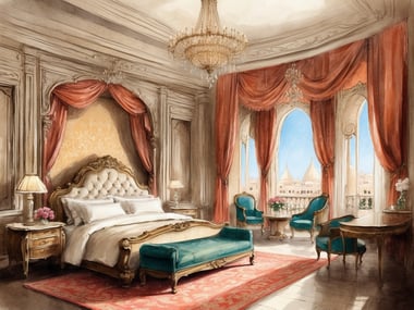 Millennium Taiba Hotel (Millennium Hotels)