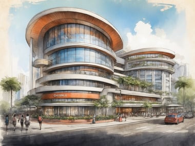 Orchard Hotel Singapore (Millennium Hotels)