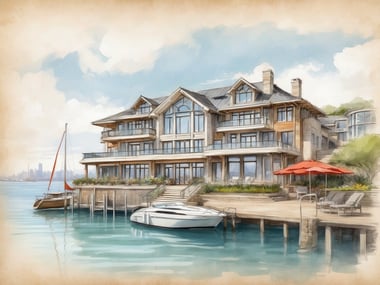 The Chelsea Harbour Hotel & Spa (Millennium Hotels)