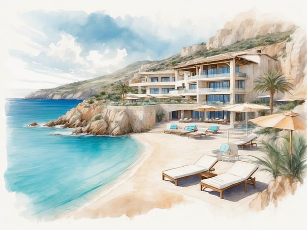 VIVA Cala Mesquida Suites & Spa Adults only 16+ (VIVA Hotels)
