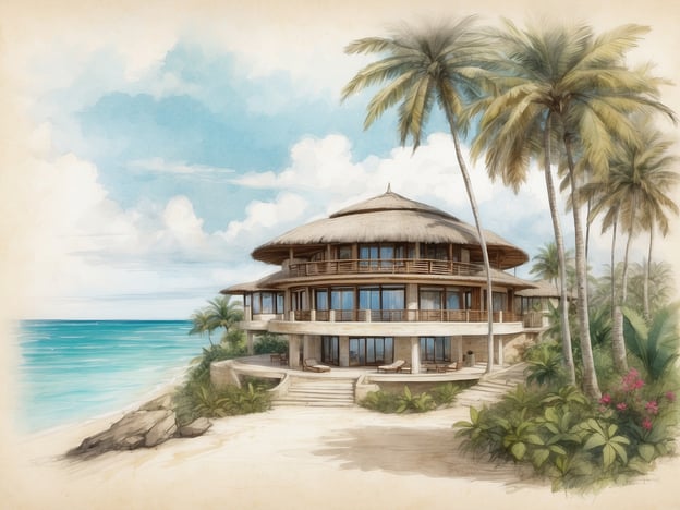 Sian Ka'an Village (Tafer Hotels & Resorts)
