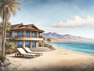 Hotel Maresta - Chimbote (Casa Andina Hotels)