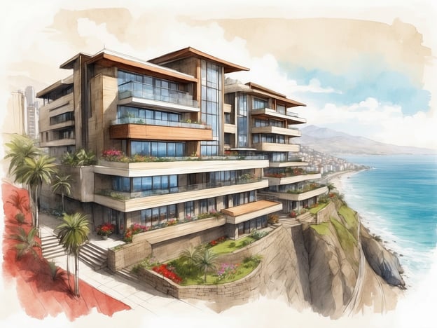 Casa Andina Select Miraflores - Lima (Casa Andina Hotels)