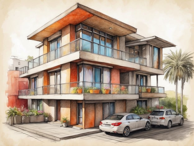 Casa Andina Standard Benavides - Miraflores/Lima (Casa Andina Hotels)