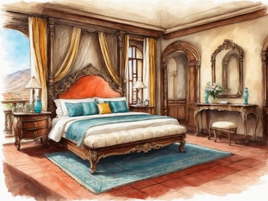 Casa Andina Select Moquegua (Casa Andina Hotels)