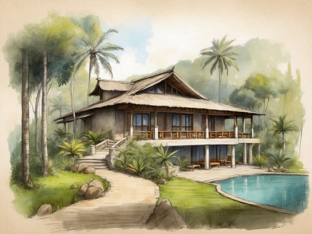 AltaVista CasaHotel - Moyobamba (Casa Andina Hotels)