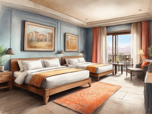 Casa Andina Standard Talara (Casa Andina Hotels)