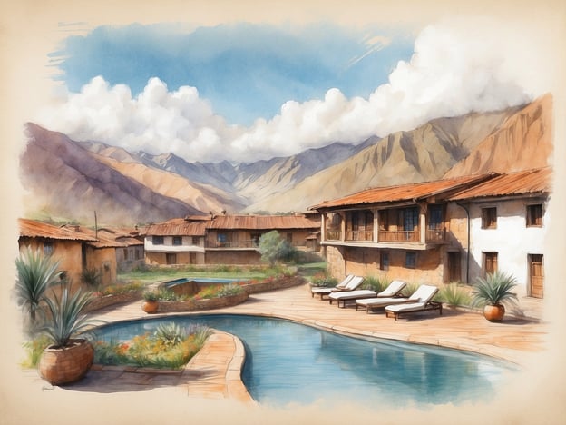 Casa Andina Premium Valle Sagrado - Cusco (Casa Andina Hotels)