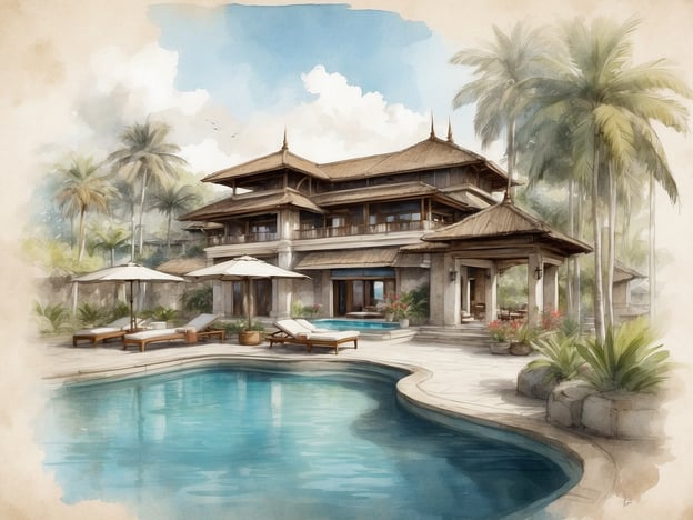 Bali Vacation Club - Indonesien (Anantara Hotels & Resorts)