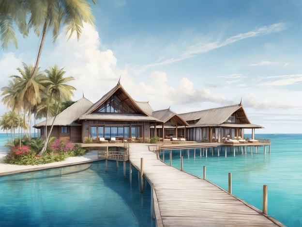 Veli Resort - Malediven (Anantara Hotels & Resorts)
