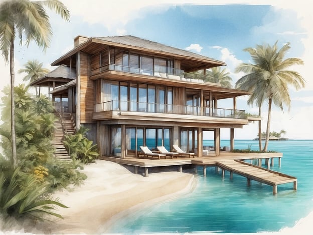 Niyama Private Islands - Malediven (Anantara Hotels & Resorts)