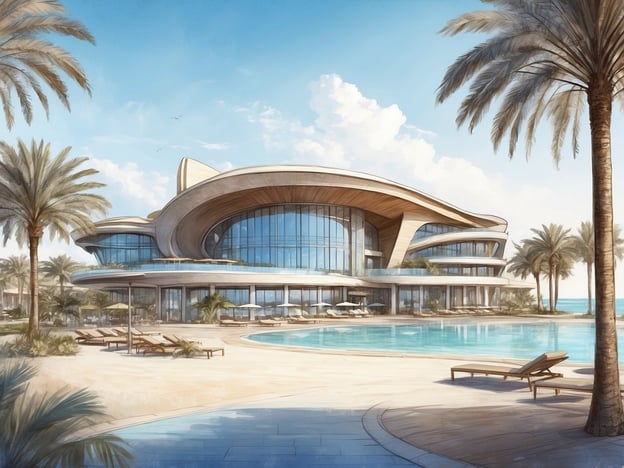 Al Sahel Resort - Vereinigte Arabische Emirate (Anantara Hotels & Resorts)