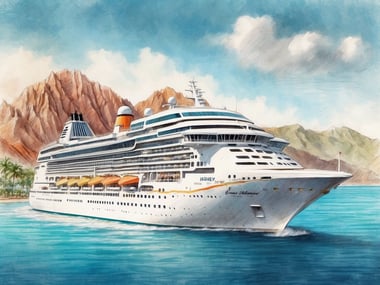 Kreuzfahrt Reiseziele: Entdecke die Welt auf dem Meer