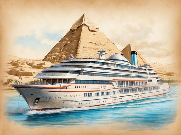 Nil Kreuzfahrten in Ägypten: Eine Zeitreise zu den Pharaonen