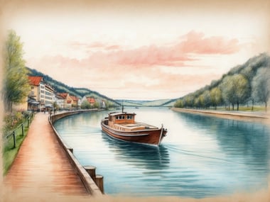 Havel Kreuzfahrten: Entspannte Wasserwege in Deutschland