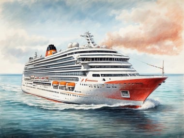 Nordsee Kreuzfahrten: Raue Schönheit und maritime Städte