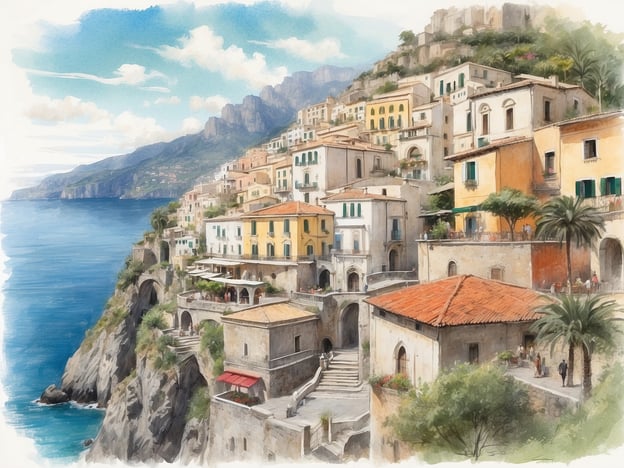 Positano