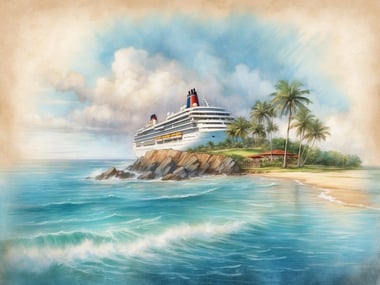 Hawaii Kreuzfahrten: Inselträume im Pazifik