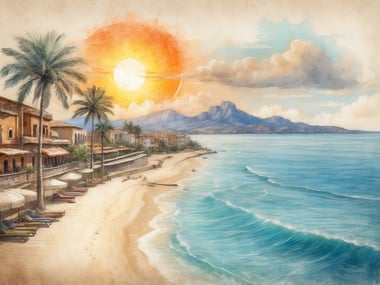 Mexikanische Riviera Kreuzfahrten: Sonne, Strand und Kultur
