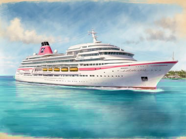 Bermuda Kreuzfahrten: Das Dreieck der Schönheit und Entspannung