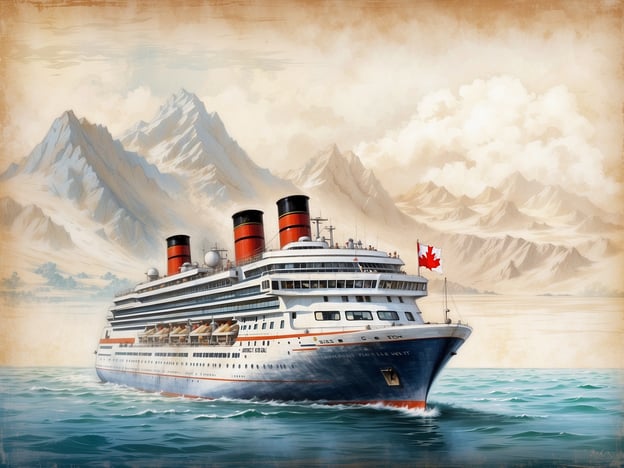 Transatlantik nördliche Route Kreuzfahrten: Auf historischen Spuren über den Ozean