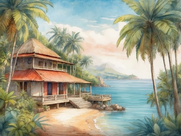 Mittelamerika Pazifikküste Kreuzfahrten: Tropische Paradiese und alte Kulturen