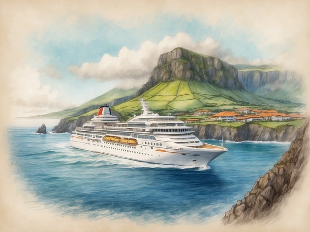 Azoren Kreuzfahrten: Inselabenteuer im Atlantik