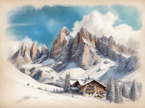 Cortina d’Ampezzo
