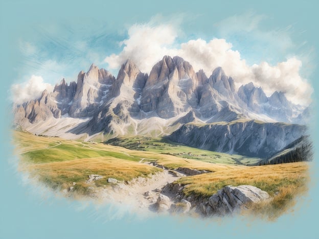 Berge in Südtirol – Ein Leitfaden für unvergessliche Panoramen