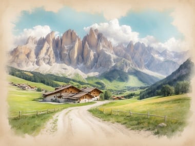 Südtirol mit Kleinkind – Familienurlaub leicht gemacht