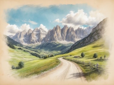 Rundreise durch Südtirol – Die Schönheit der Region entdecken