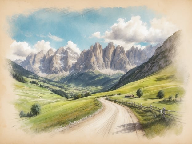 Rundreise durch Südtirol – Die Schönheit der Region entdecken