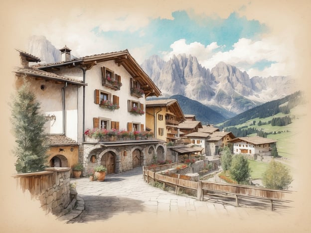 Musik aus Südtirol – Traditionelle Klänge und moderne Beats