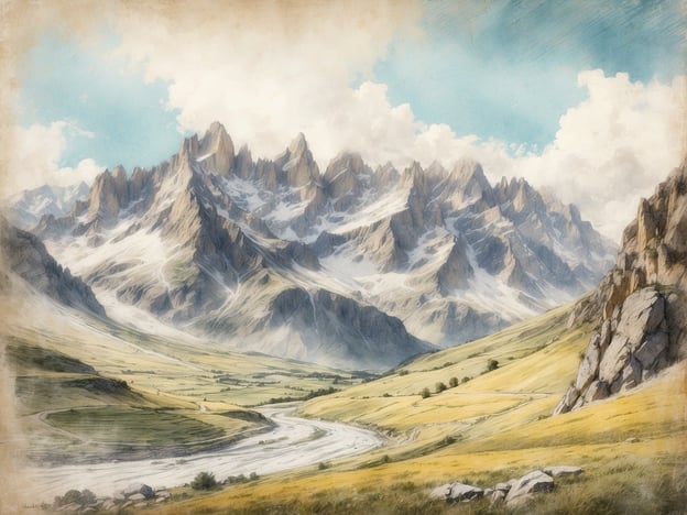 Das Eisacktal in Südtirol – Ein Tal voller Überraschungen