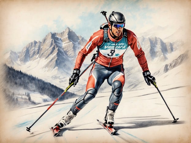 Biathlon in Südtirol – Sportliche Highlights in den Alpen